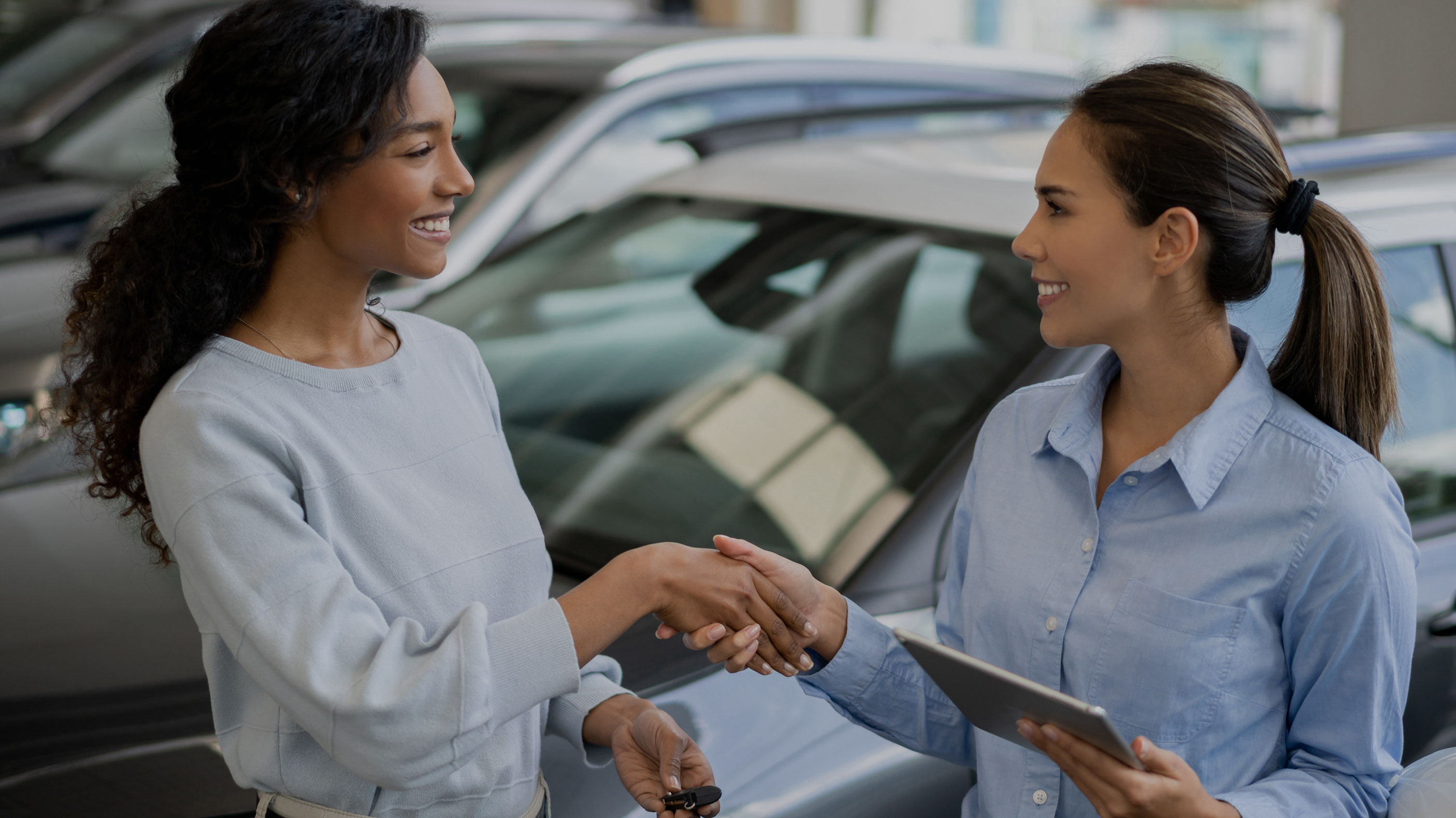 Become a Dealer Partner and Strike a Deal